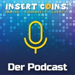 Insert Coins e.V. - Der Podcast