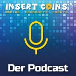 Insert Coins e.V. - Der Podcast